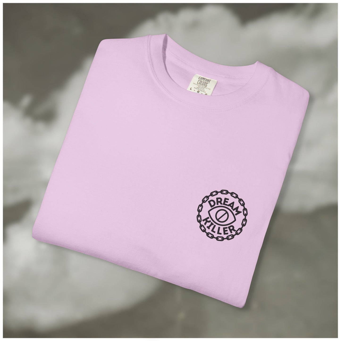Hear No Evil - Short Sleeve