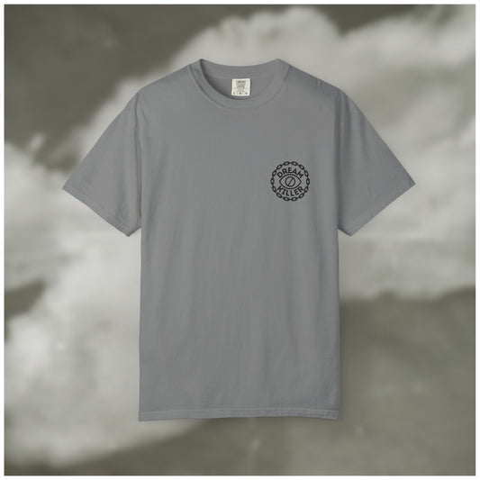 Hear No Evil - Short Sleeve