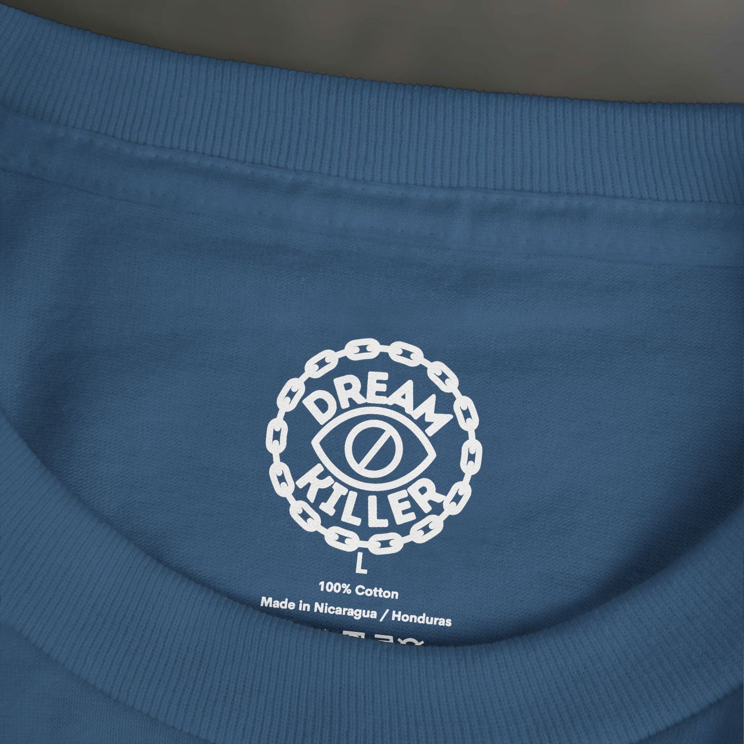 The Patriot - Short Sleeve