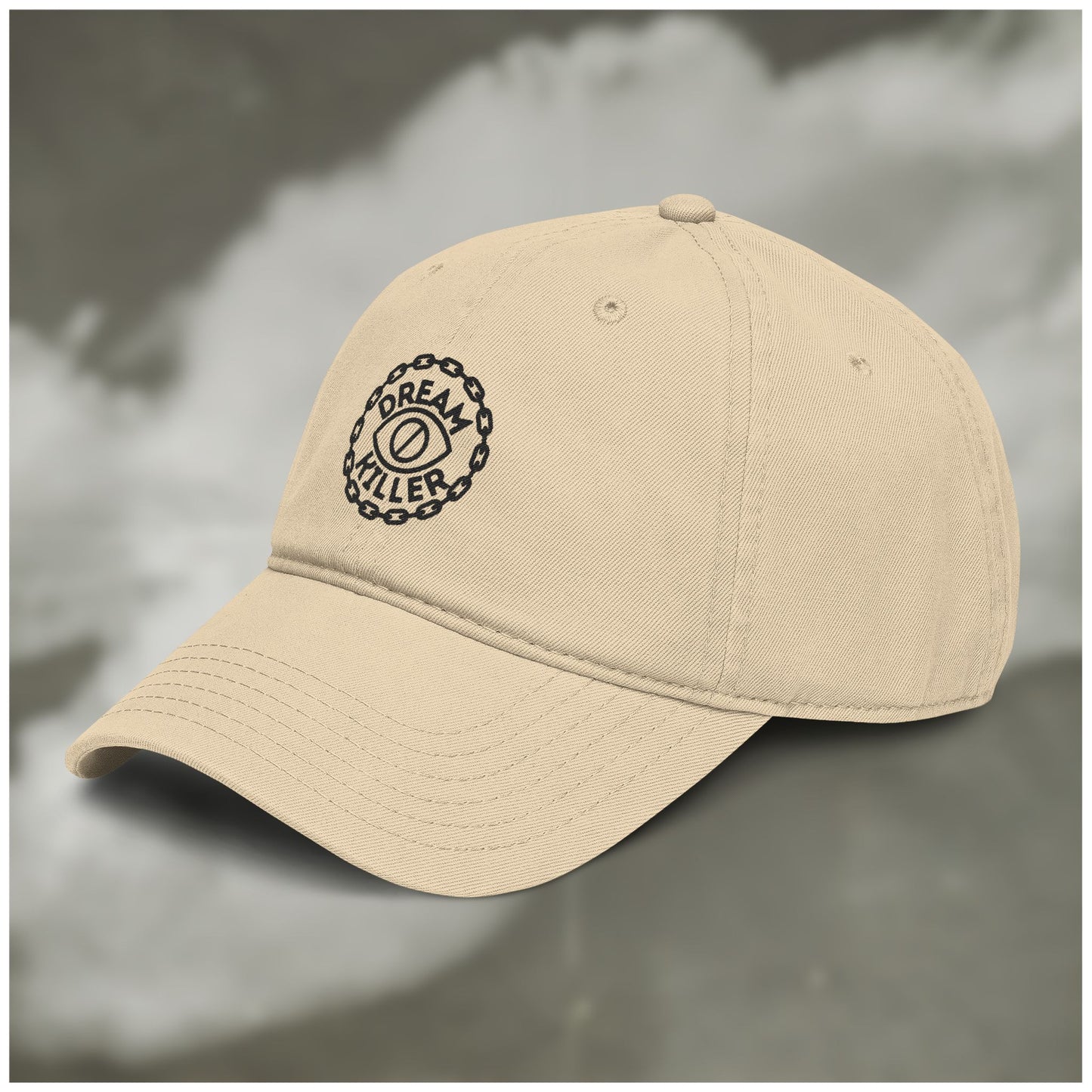 The Foundation - Cap