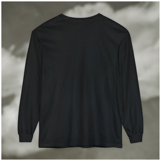 Logo Tee - Long Sleeve