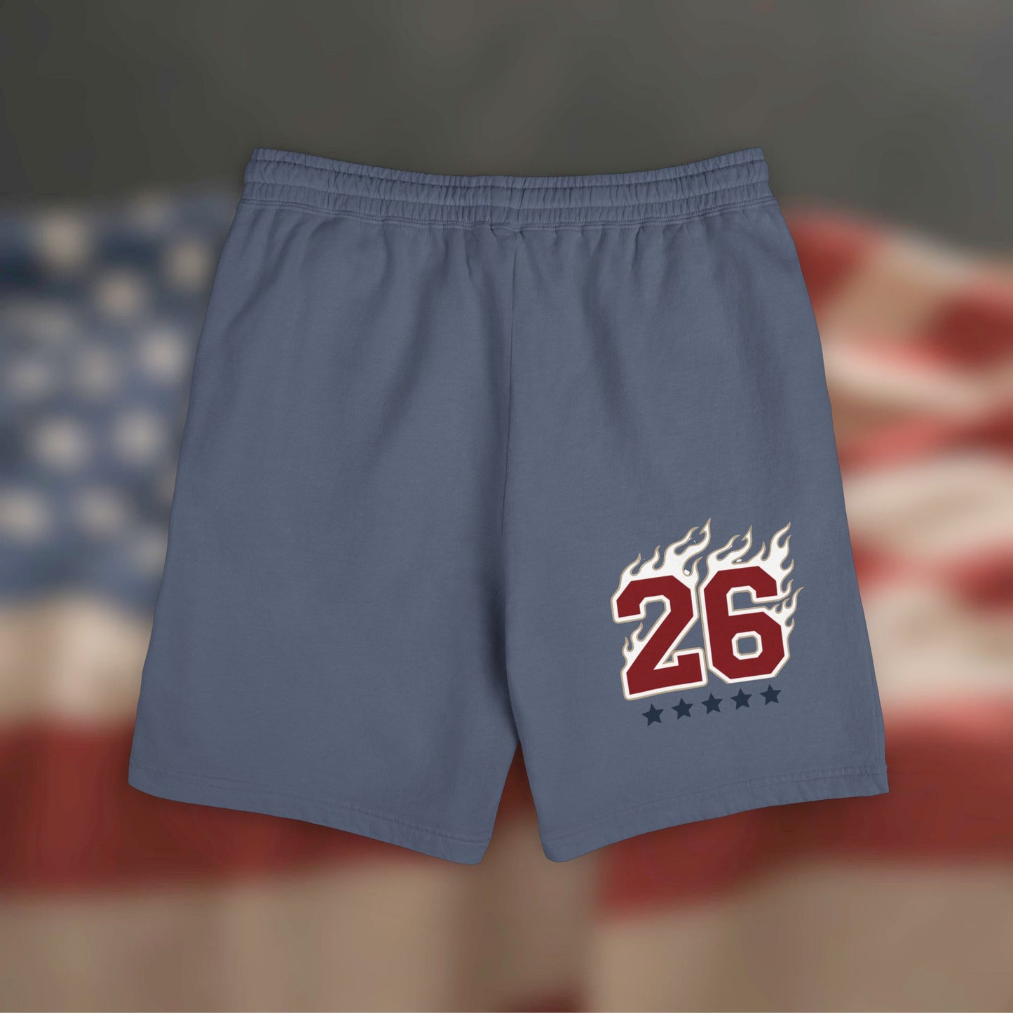 The '26 Inferno - Shorts