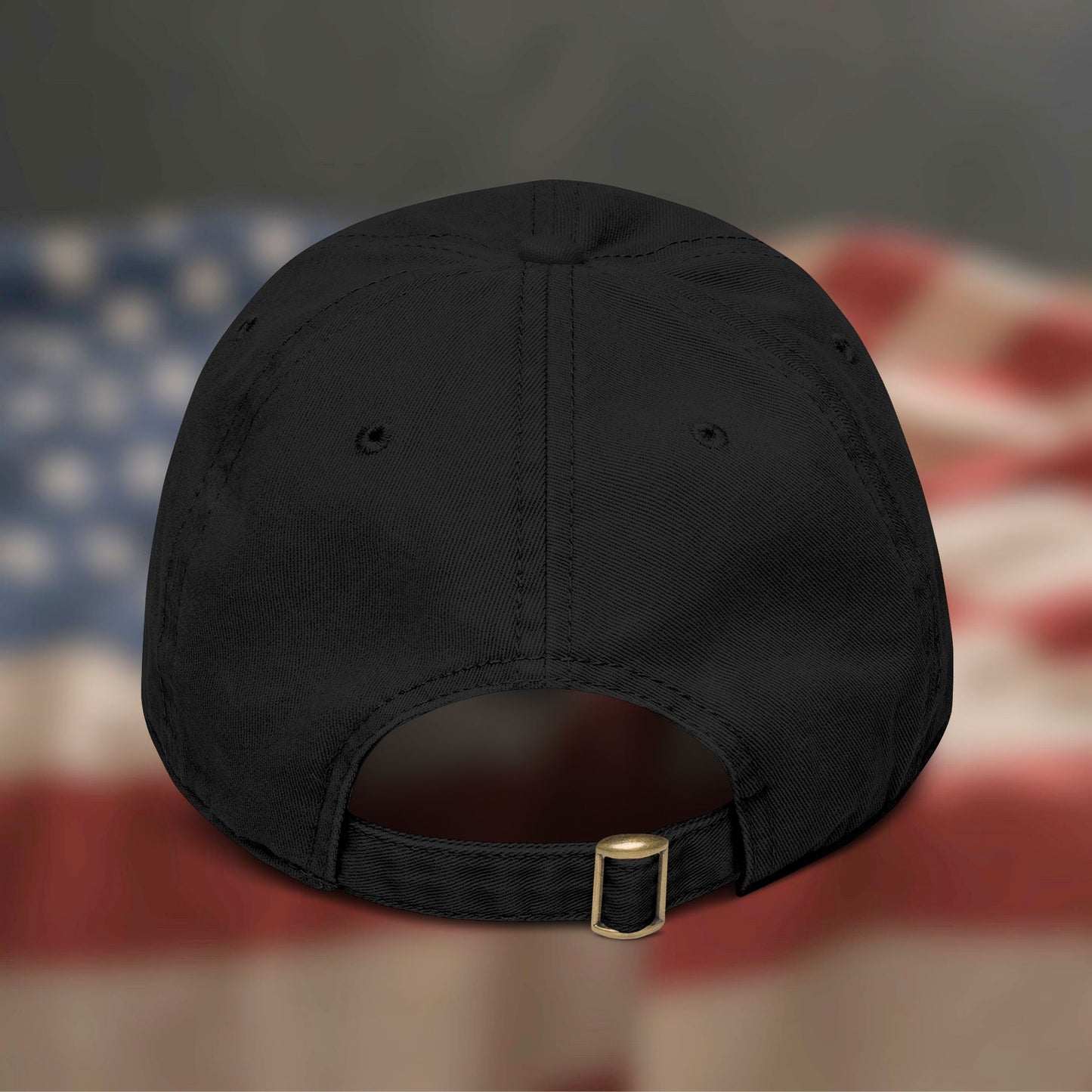 Dead To Rights - Baseball Cap