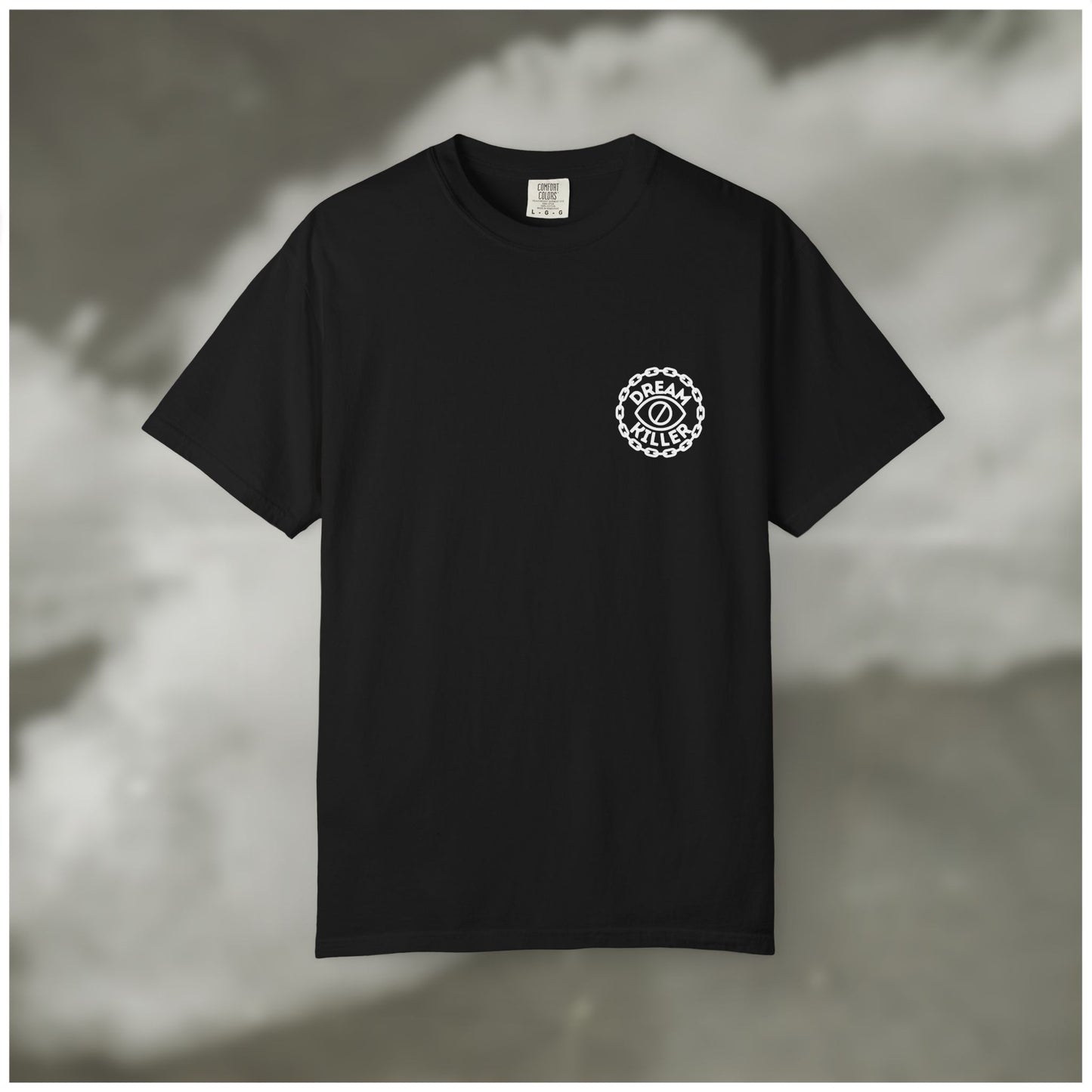 The Blueprint - Short Sleeve