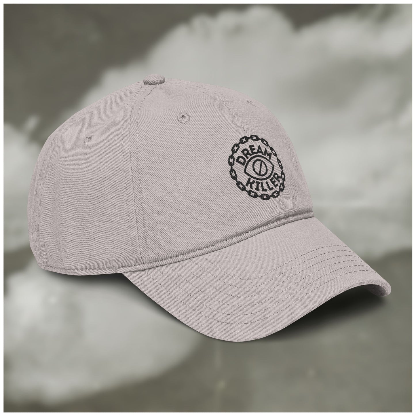 The Foundation - Cap