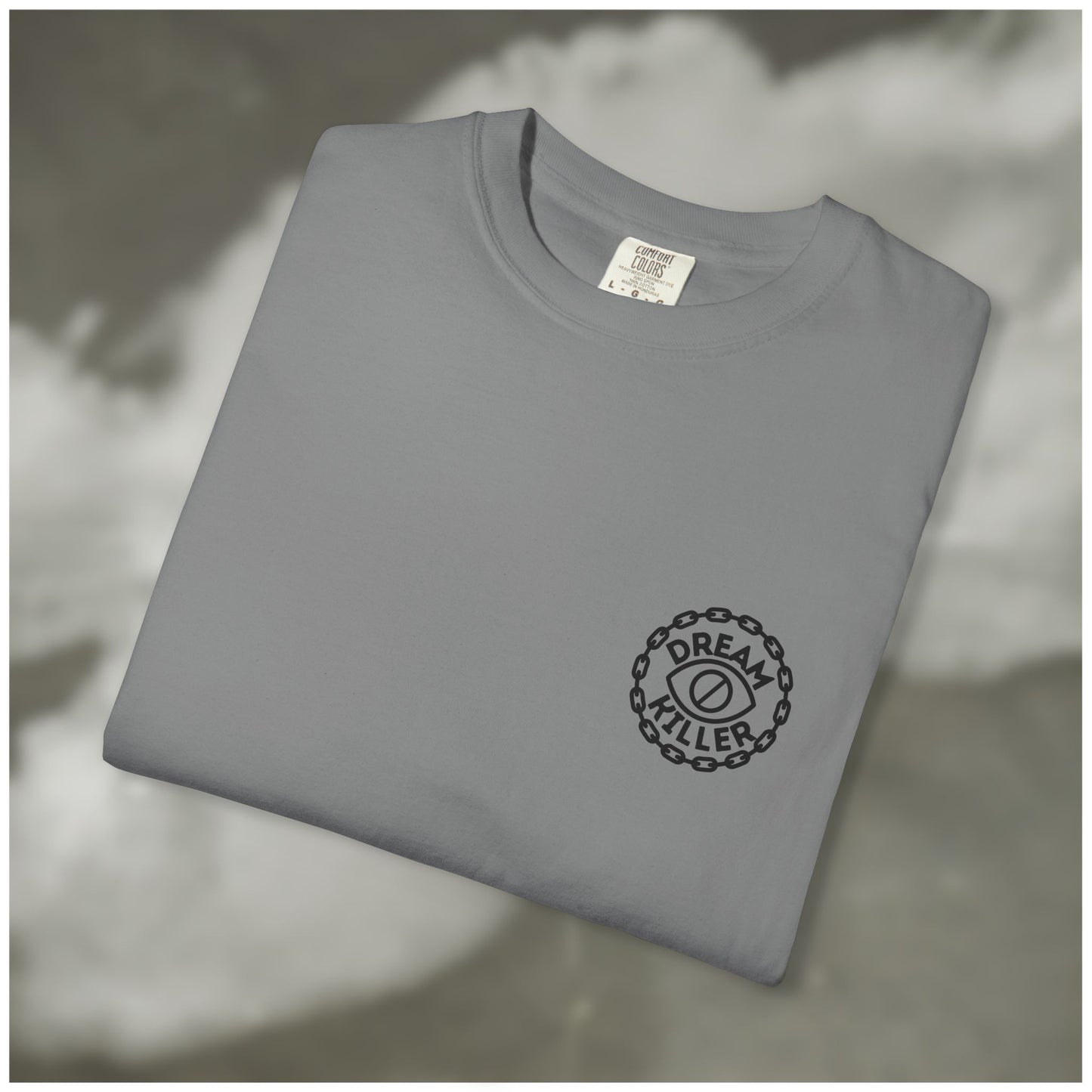 Hear No Evil - Short Sleeve