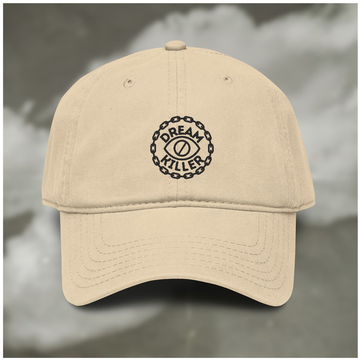 The Foundation - Cap