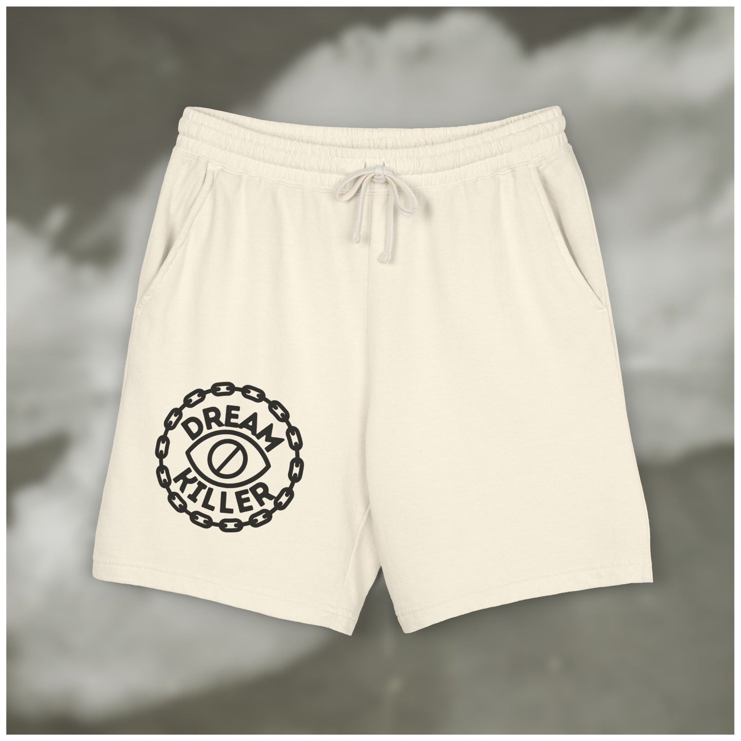 The Anchor - Fleece Shorts