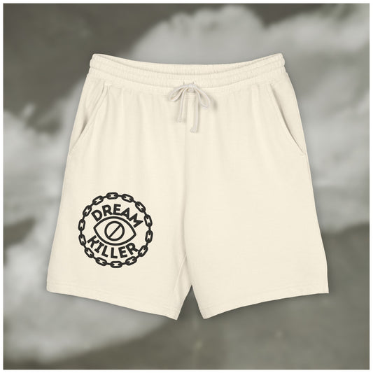 The Anchor - Fleece Shorts