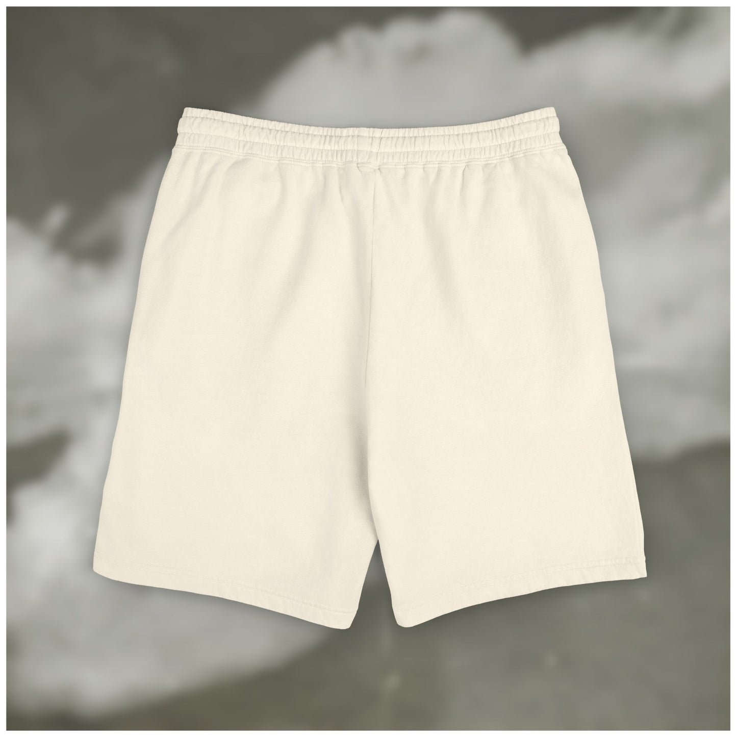 The Anchor - Fleece Shorts