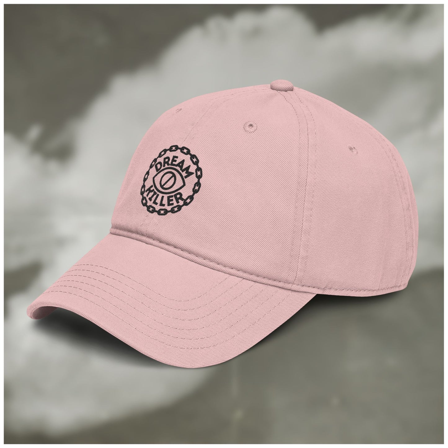 The Foundation - Cap