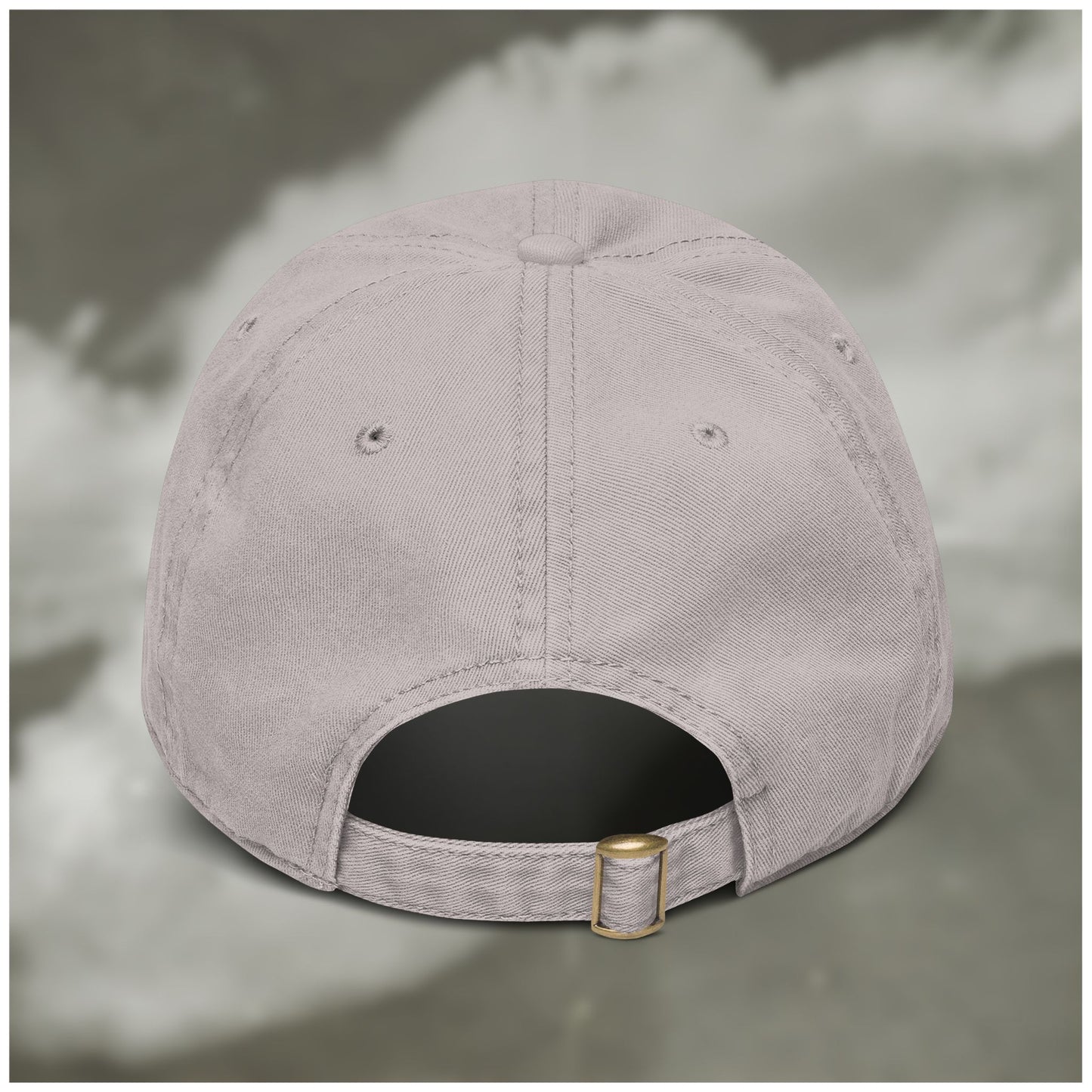 The Foundation - Cap