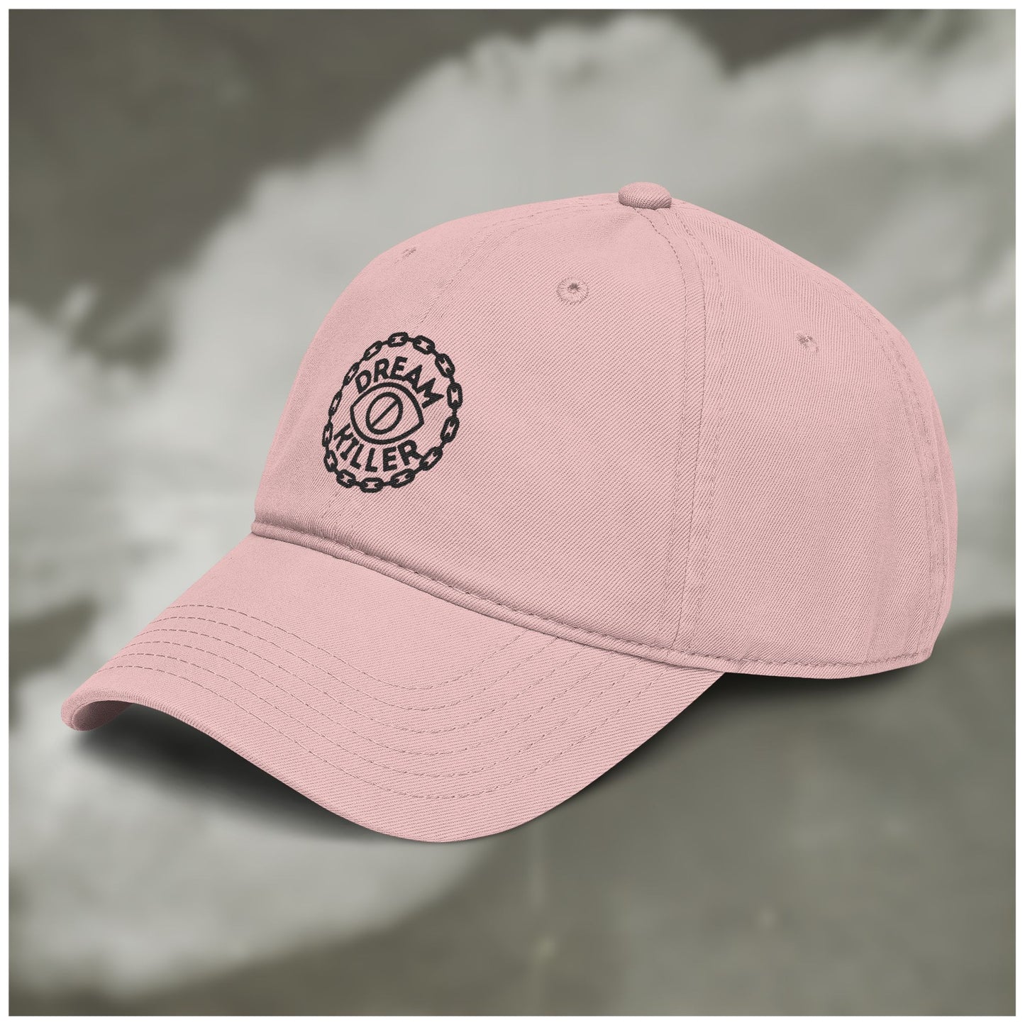 The Foundation - Cap