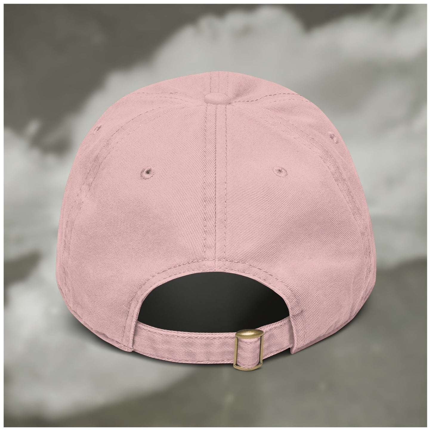 The Foundation - Cap