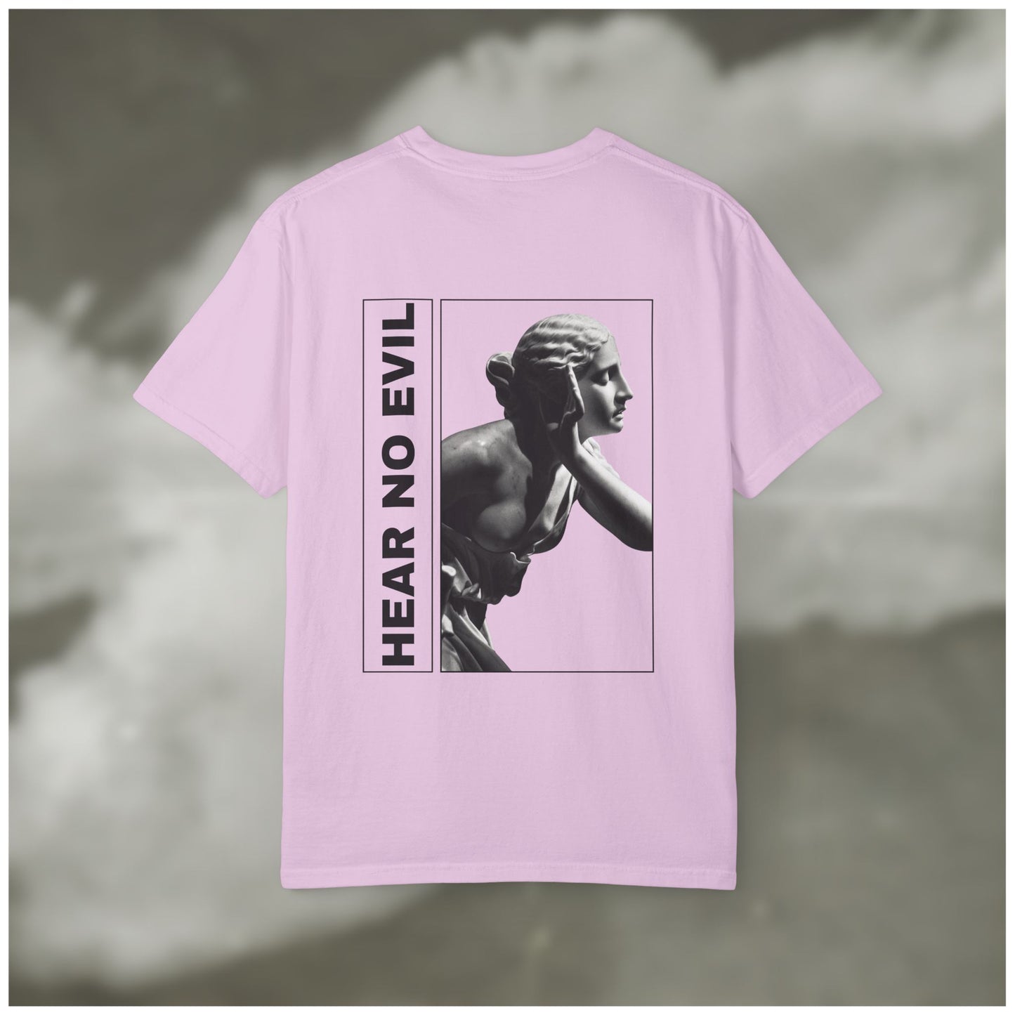 Hear No Evil - Short Sleeve
