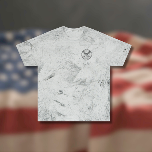 Chainlink Freedom - Tie-Dye T-Shirt