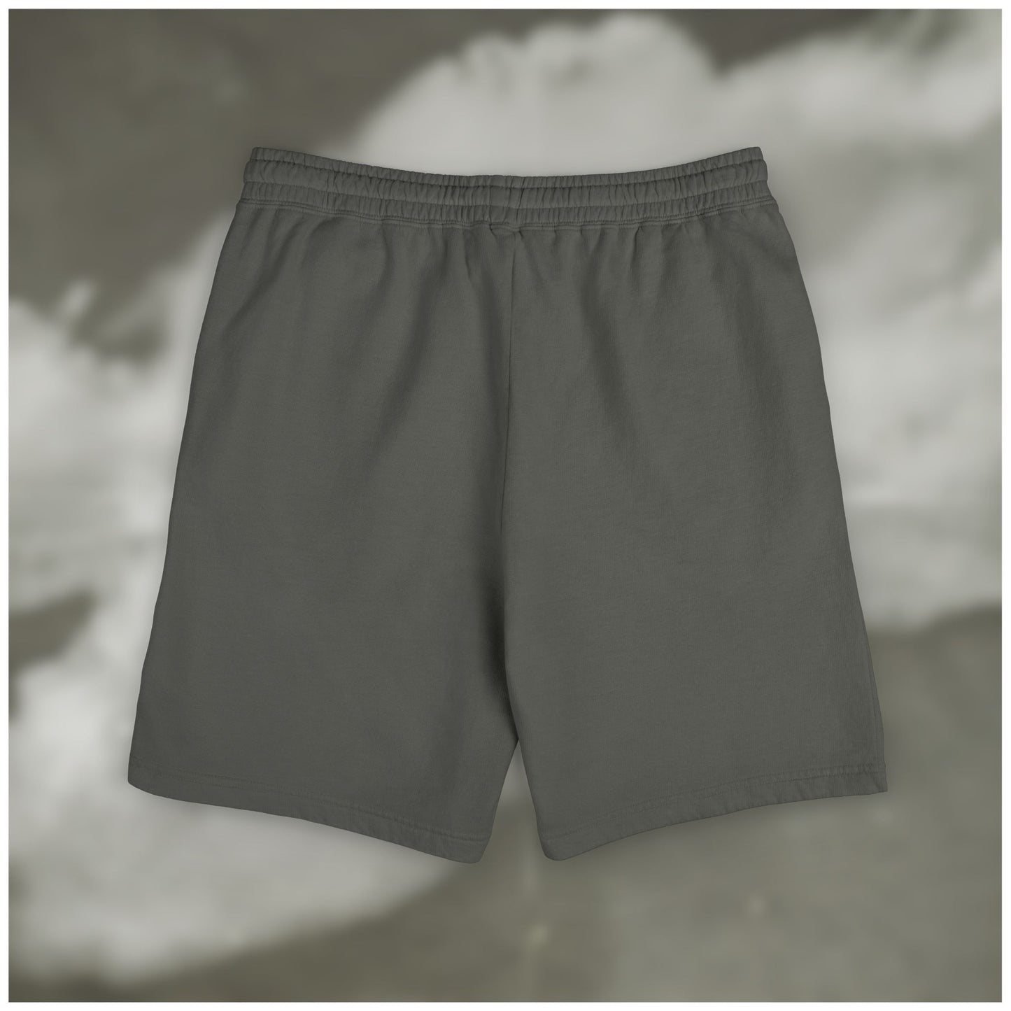 The Anchor - Fleece Shorts