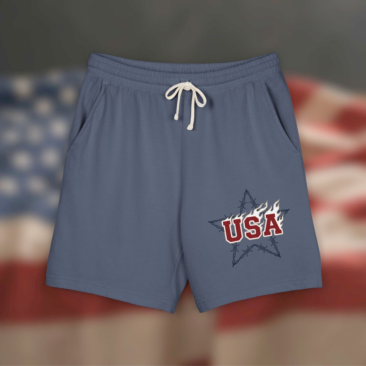 The '26 Inferno - Shorts