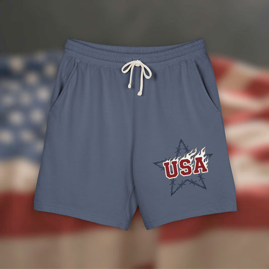 The '26 Inferno - Shorts