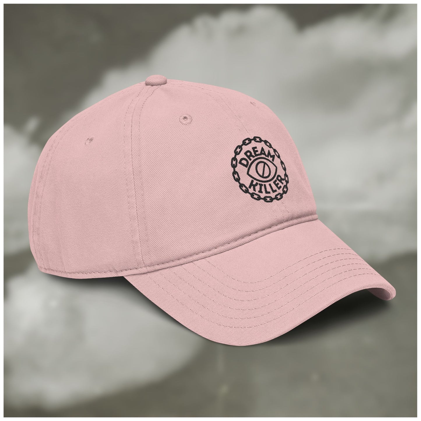 The Foundation - Cap