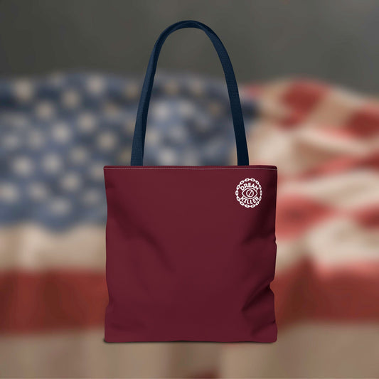 Ace & Chains - Tote Bag