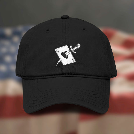 Dead To Rights - Baseball Cap