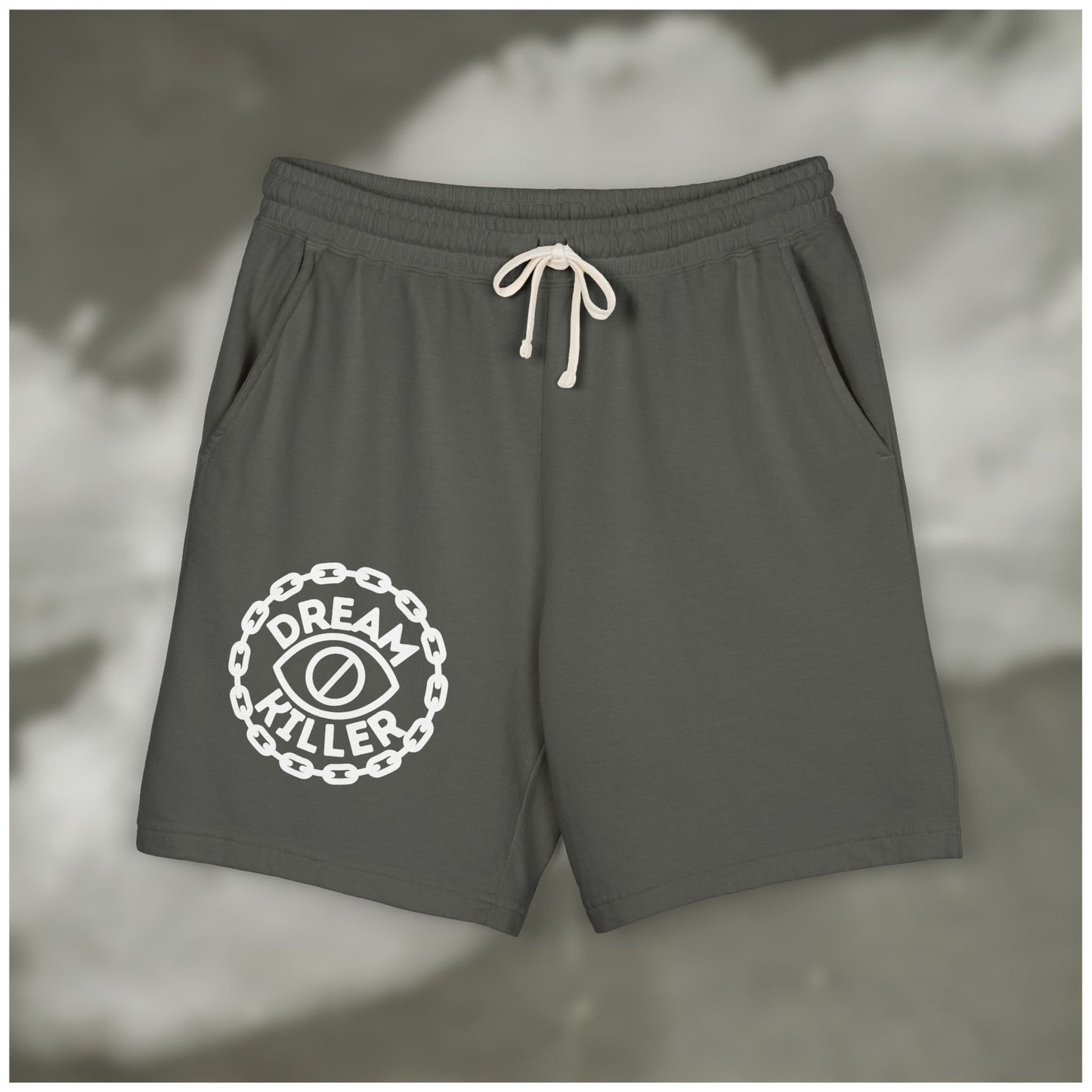 The Anchor - Fleece Shorts
