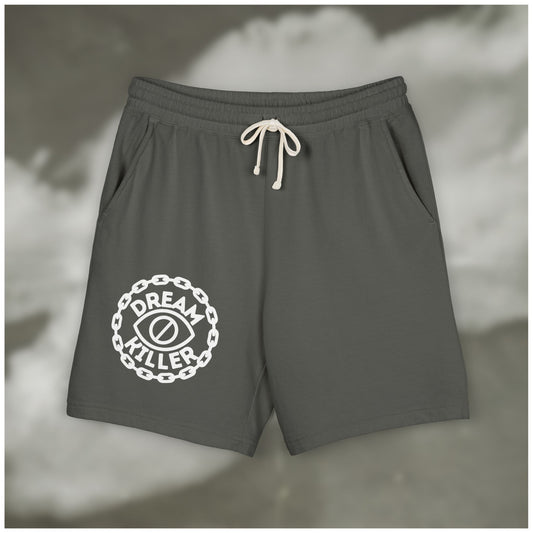 The Anchor - Fleece Shorts