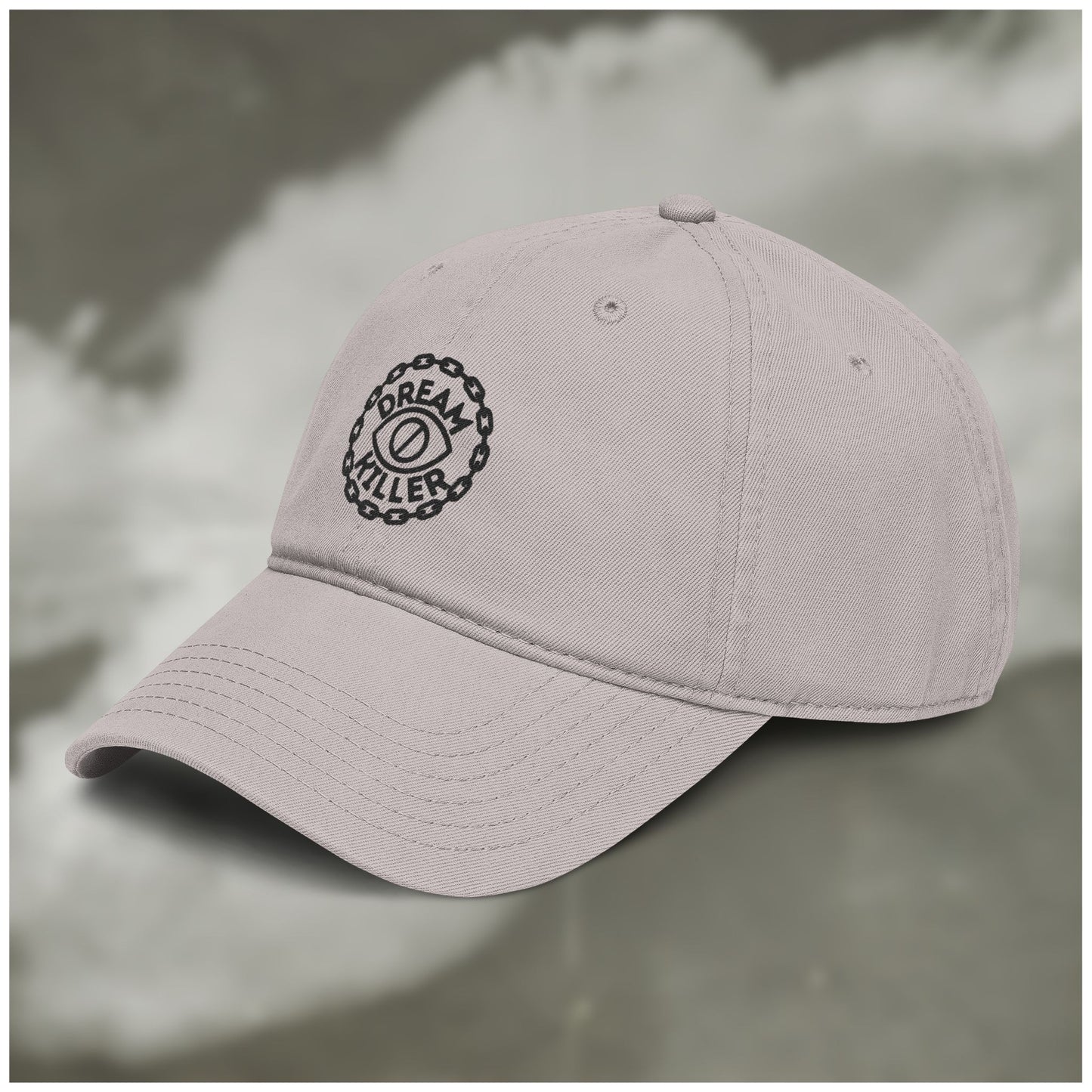 The Foundation - Cap