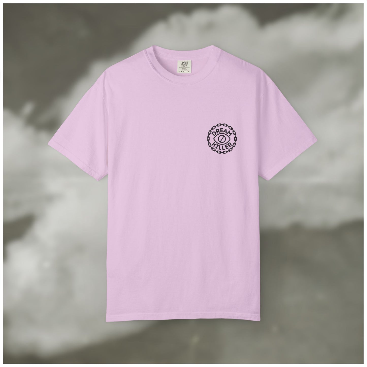 Hear No Evil - Short Sleeve