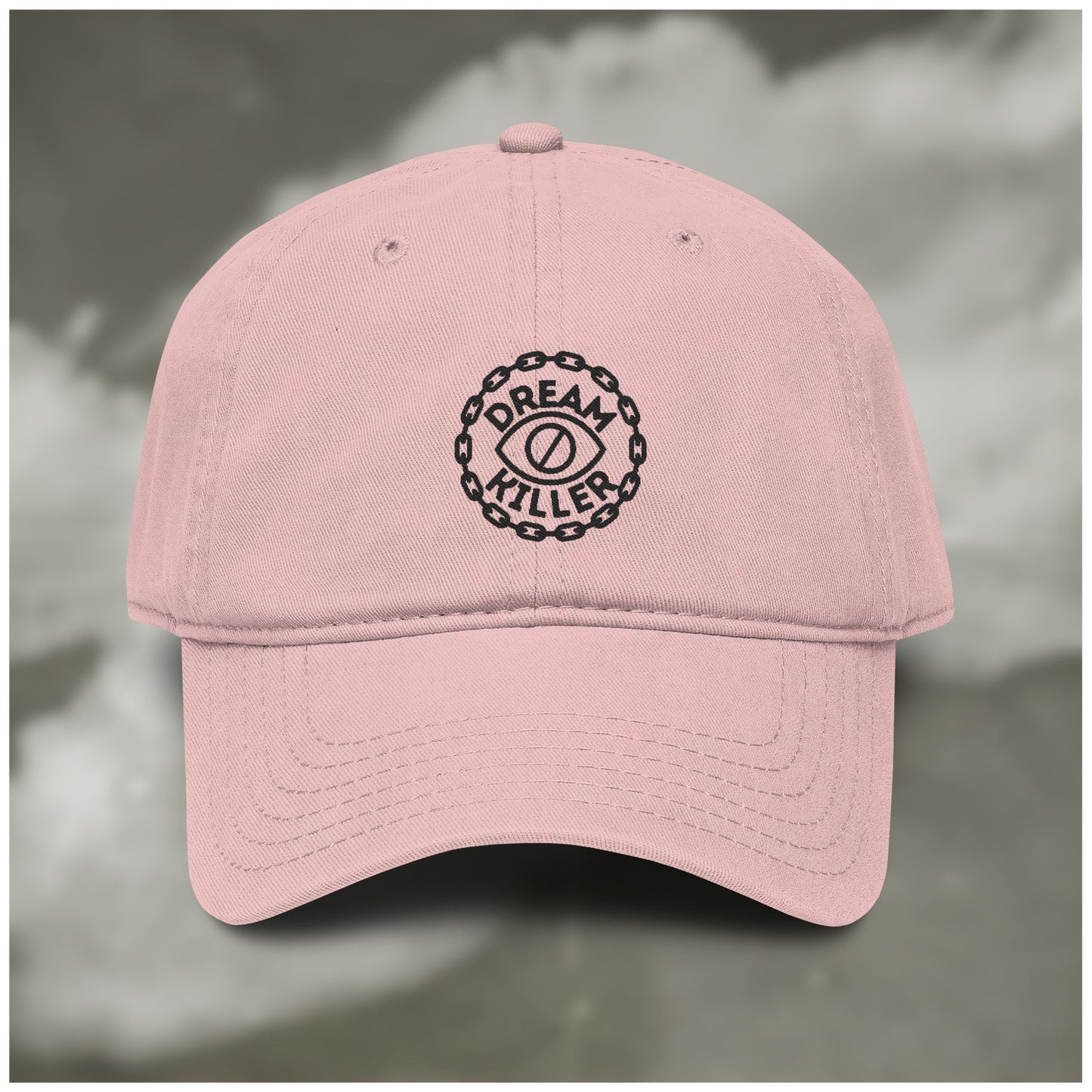 The Foundation - Cap