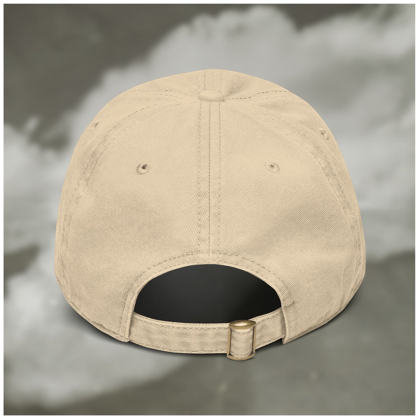 The Foundation - Cap