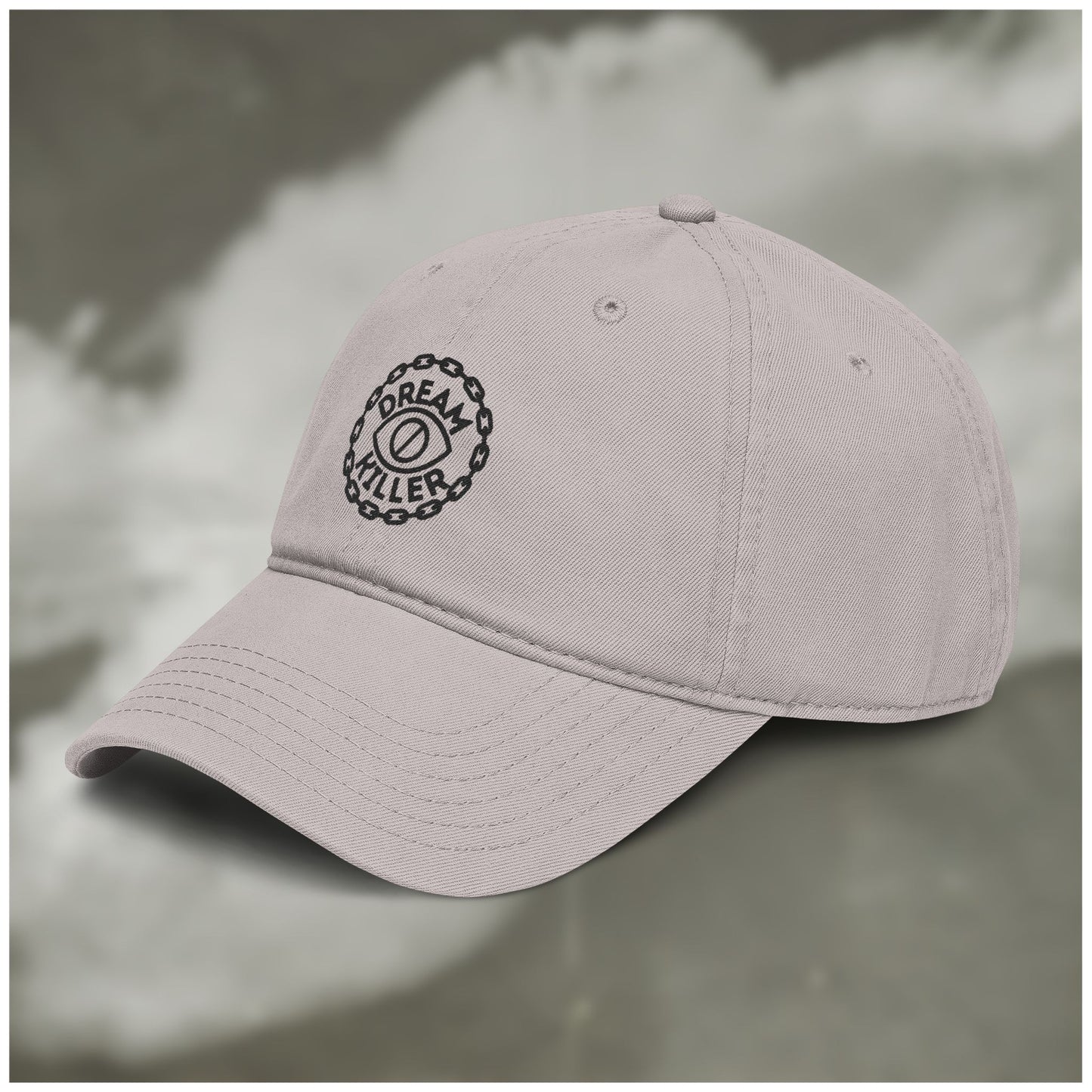 The Foundation - Cap
