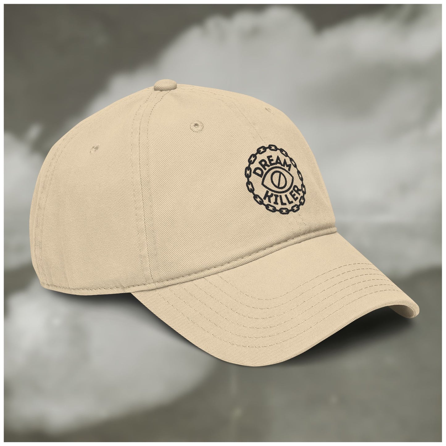 The Foundation - Cap