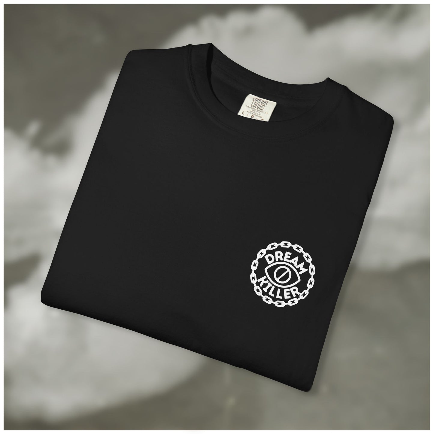 The Blueprint - Short Sleeve